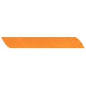 Pluma Natural Entera 10" RW TRUEFLIGHT
