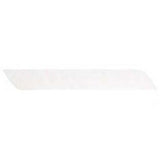Pluma Natural Entera 10" RW TRUEFLIGHT