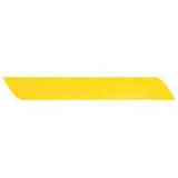 Pluma Natural Entera 10" RW TRUEFLIGHT
