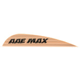 Pluma Max Stealth (50 Pack) AAE