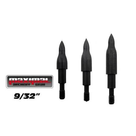 Punta de Entrenamiento Screw-in Combo MAXIMAL