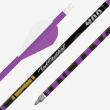 Tubo de Carbono Ted Nugent (12 Pack) GOLD TIP