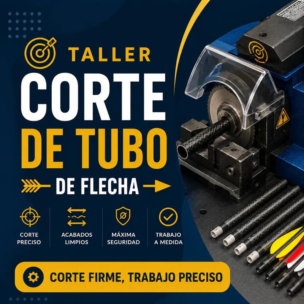 Taller - Corte de Tubo