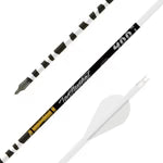 Tubo de Carbono Ted Nugent (12 Pack) GOLD TIP
