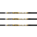Tubo de Carbono Rip HLR Elite/V1 ID 5.2 / 31" (12 Pack) VICTORY