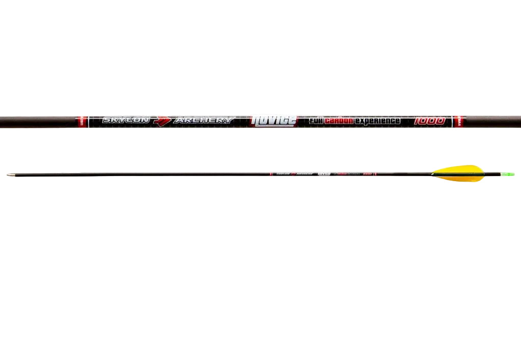 Flecha de Carbono ID4.2 Novice SKYLON