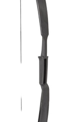 Arco Recurvado Snake 60" Ambidiestro ROLAN