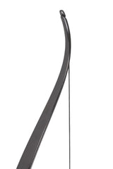 Arco Recurvado Snake 60" Ambidiestro ROLAN