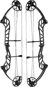 Arco de Poleas Starting 36 Rotating Mod 19-60LBS 20-31" TOPOINT