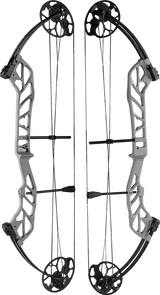Arco de Poleas Starting 36 Rotating Mod 19-60LBS 20-31" TOPOINT