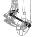 Soporte para Estabilizadores de Arco Compuesto Lock V-Bar MATHEWS