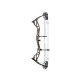 Arco de Poleas Exterminator 17-31" / 20-70LBS EK