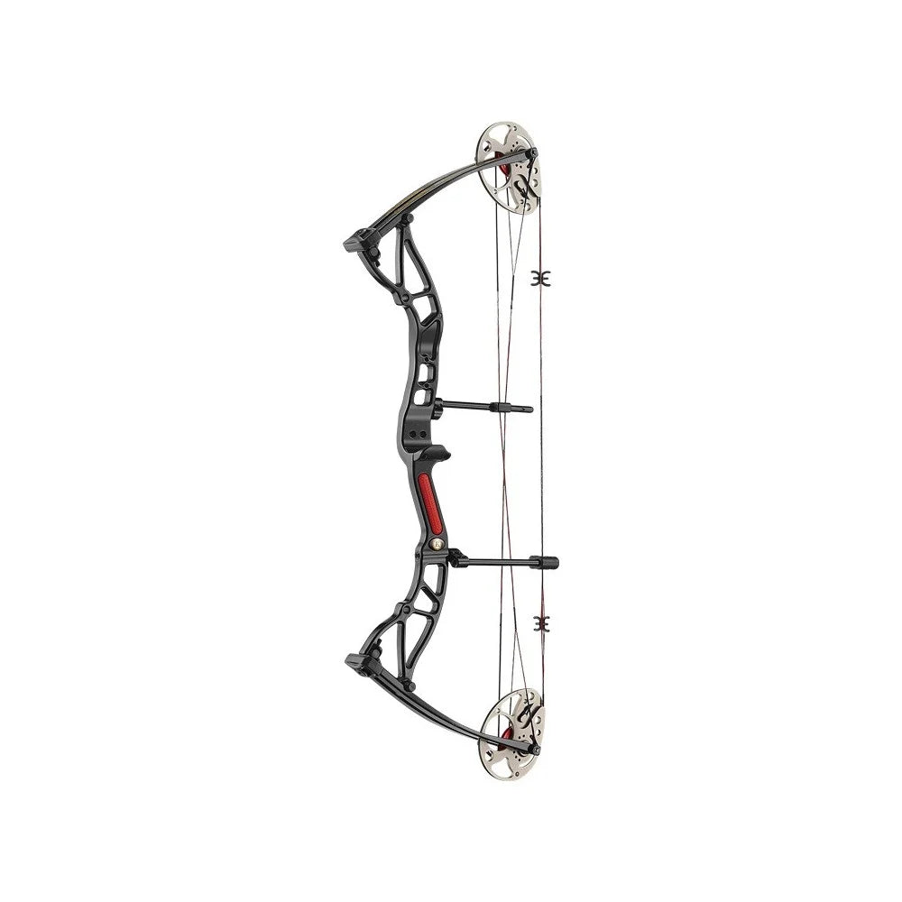 Arco de Poleas Exterminator 17-31" / 20-70LBS EK