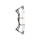 Arco de Poleas Exterminator 17-31" / 20-70LBS EK
