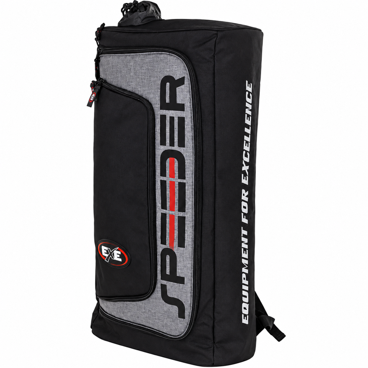 Mochila Recurvo Backpack Speeder EXE