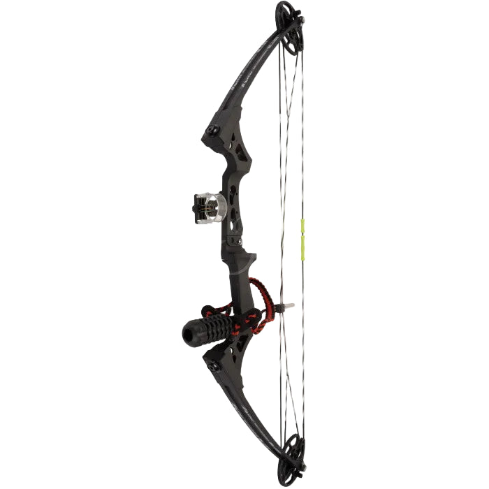 Arco de Poleas Blast RTS BOOSTER