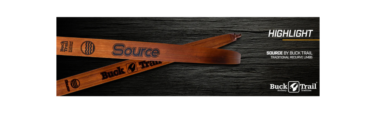Palas Arco ILF Source Bamboo BUCK TRAIL