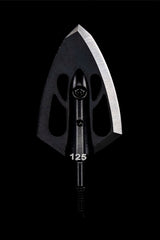 Punta de Caza Cleaver (3 Pack) CRIMSON TALON
