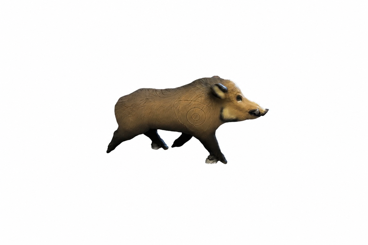 Diana 3D Jabalí L133cm H67cm SRT TARGETS