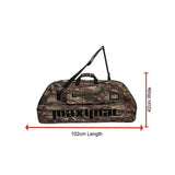 Funda para Arco Guardian MAXIMAL