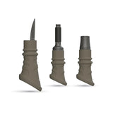Reclamo Fur Taker Pack FOXPRO