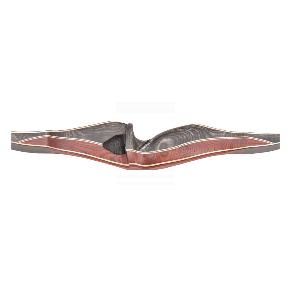 Arco Recurvado Redden 62" OAK RIDGE