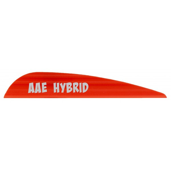 Pluma Hybrid 23 AAE