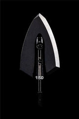 Punta de Caza Cleaver (3 Pack) CRIMSON TALON