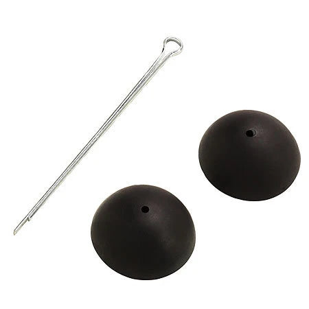 Amortiguador de Cuerda Damper Brush Deflector SAUNDERS