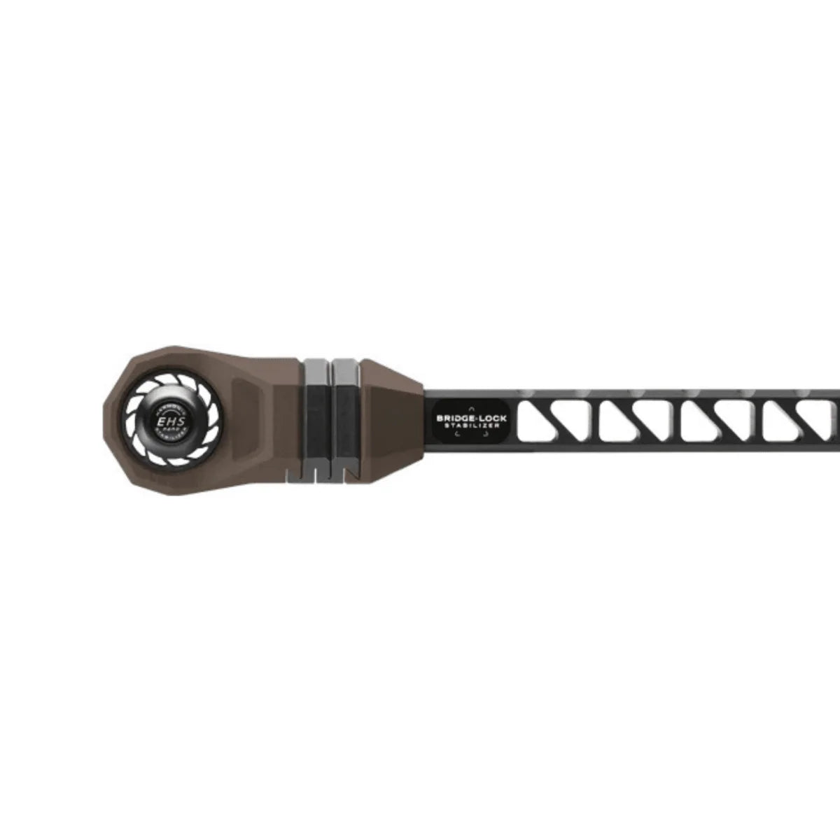 Estabilizador de Caza Bridge-Lock MATHEWS
