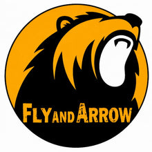 Fly and Arrow