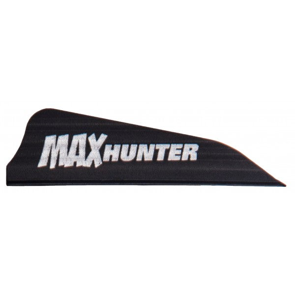 Pluma Plastificada Max Hunter AAE