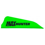 Pluma Plastificada Max Hunter AAE