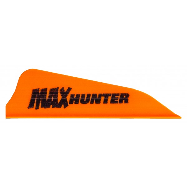 Pluma Plastificada Max Hunter AAE