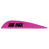 Pluma Max Stealth (50 Pack) AAE