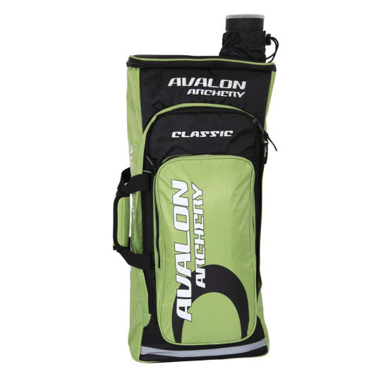Mochila Arco Recurvo Backpack AVALON