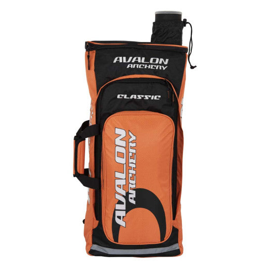 Mochila Arco Recurvo Backpack AVALON