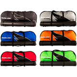 Funda Blanda Recurvo Tyro Plus 70cm con Tubo para Flechas AVALON