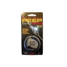 Alineador de Peep RD