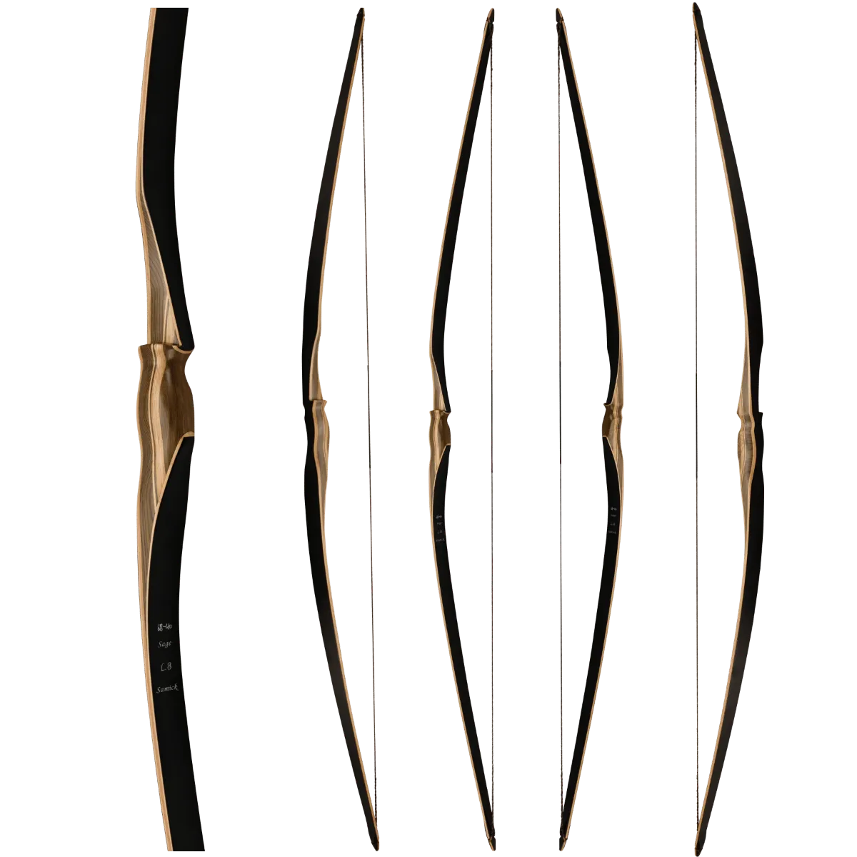 Arco Longbow Sage 68" SAMICK