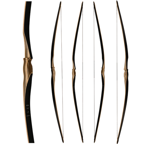 Arco Longbow Sage 68" SAMICK