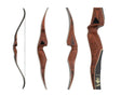 Arco Recurvado Dymond 62" OAK RIDGE