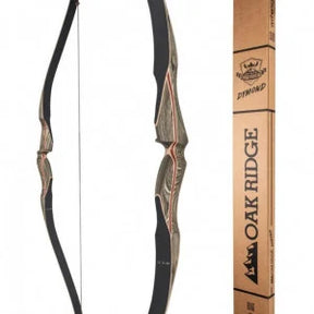 Arco Recurvado Dymond Grey OAK RIDGE