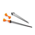 Dardo big bore multi darts 100/PK COLD STEEL