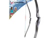 Arco Recurvado Little Hawk OLD MOUNTAIN