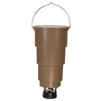 Comedero/dispensador automático All In One MOULTRIE