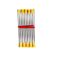 Dardo Cerbatana de Carbono (20 pack) ALEXBOW
