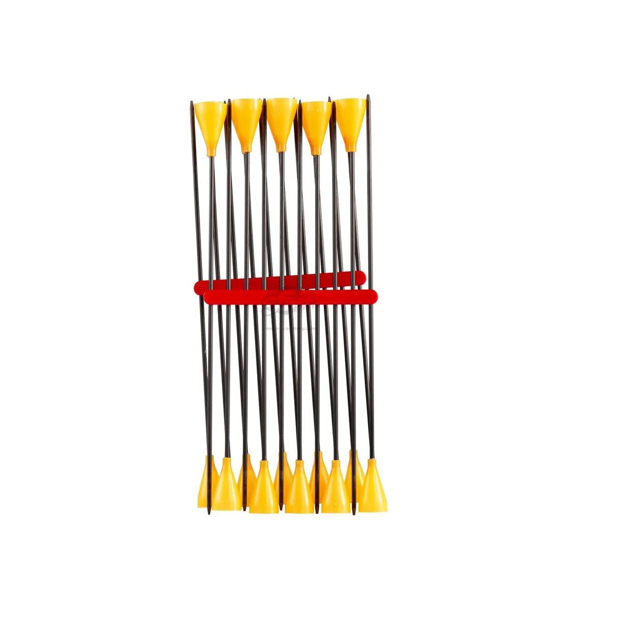 Dardo Cerbatana de Carbono (20 pack) ALEXBOW