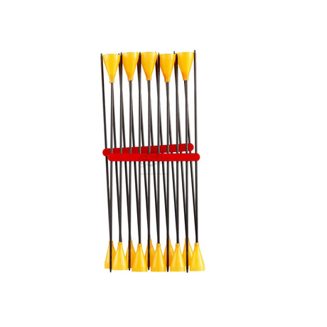 Dardo Cerbatana de Carbono (20 pack) ALEXBOW