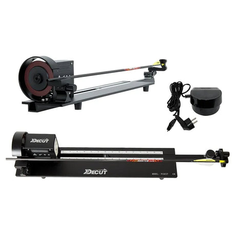 Cortadora de Flechas PCOCUT 220v/50Hz DECUT